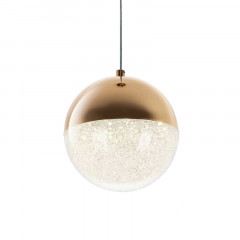 Подвесной светильник MODELUX ML.88938.1 GD