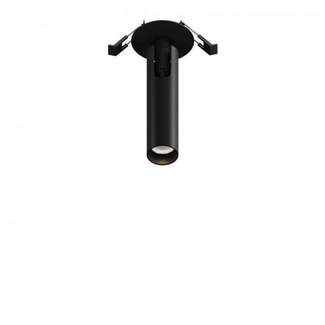 Встраиваемый светильник Maytoni Technical C141RS-L125-6W3K-B