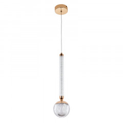 Подвесной светильник MODELUX MS.89116.1