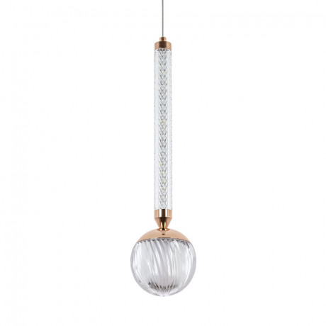 Подвесной светильник MODELUX MS.89116.1