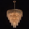 Каскадная люстра MW-Light 351018510