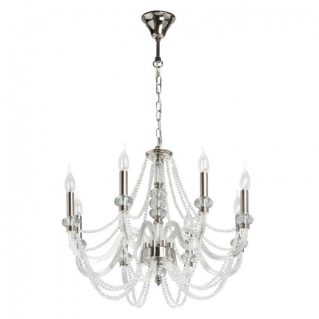 Подвесная люстра MW-Light 483015208