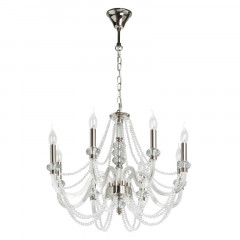 Подвесная люстра MW-Light 483015208