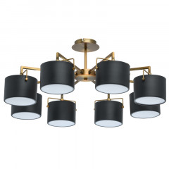 Люстра на штанге MW-Light 721010408