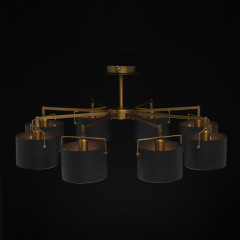 Люстра на штанге MW-Light 721010408