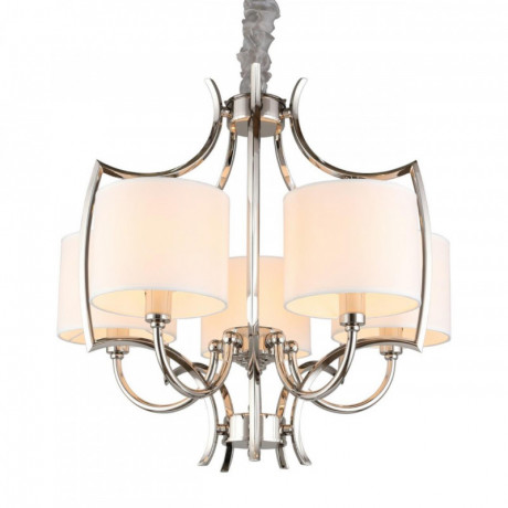 Подвесная люстра APLOYT APL.737.06.05