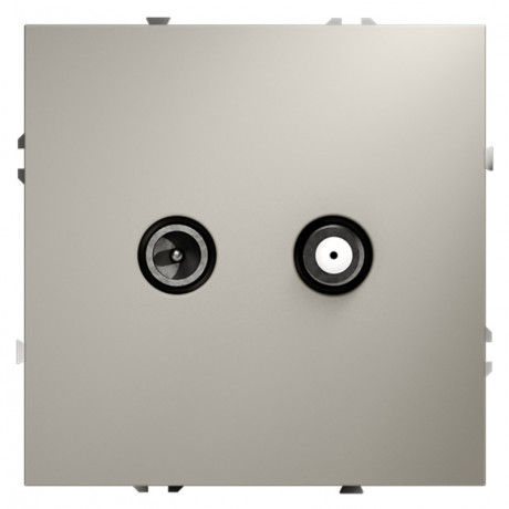 Розетка VOLTUM VLS060403