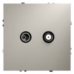 Розетка VOLTUM VLS060403