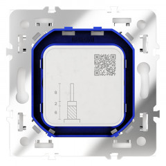 Розетка VOLTUM VLS060403