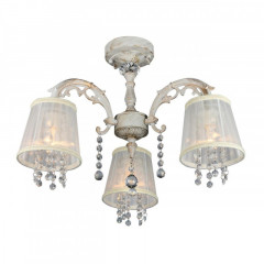 Люстра на штанге Omnilux OML-30007-03