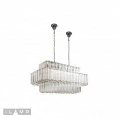 Подвесная люстра iLamp MD0267-14