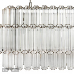 Подвесная люстра iLamp MD0267-14