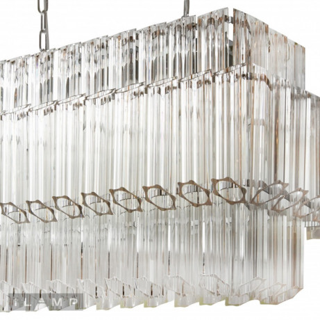 Подвесная люстра iLamp MD0267-14