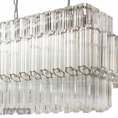 Подвесная люстра iLamp MD0267-14