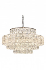 Подвесная люстра Fluorite FL1059-16P