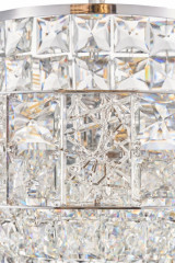 Подвесная люстра Fluorite FL1059-16P