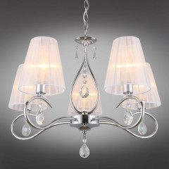 Подвесная люстра Omnilux OML-56203-05