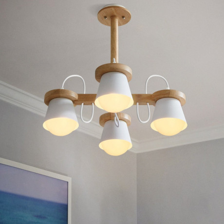 Люстра на штанге ImperiumLoft 178086-26