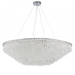 Подвесная люстра Indigo V000370