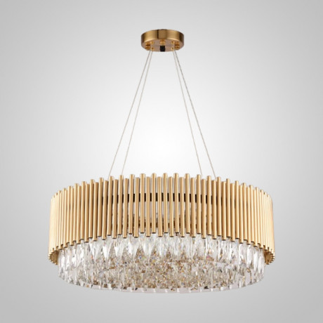 Подвесная люстра ImperiumLoft 240969-26