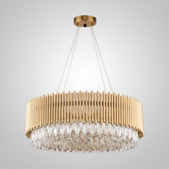 Подвесная люстра ImperiumLoft 240969-26