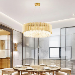 Подвесная люстра ImperiumLoft 240969-26