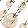 Каскадная люстра ST-Luce SL1188.303.16