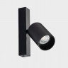 Спот ITALLINE DANNY E1 black