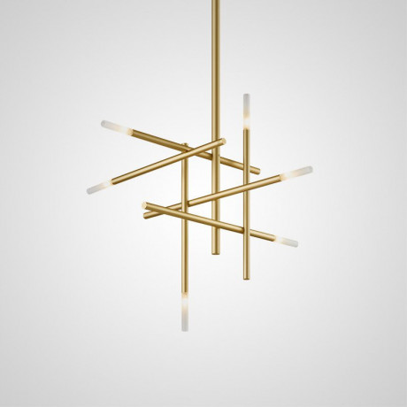 Подвесная люстра ImperiumLoft 141096-26