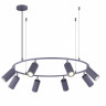Подвесная люстра ST-Luce SL1213.703.08