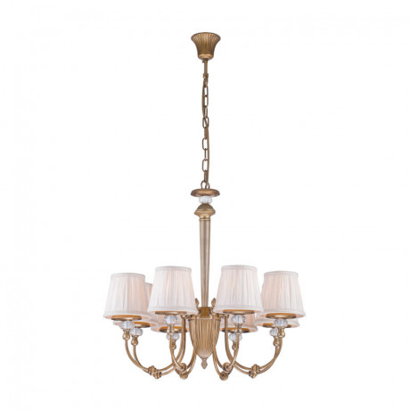 Подвесная люстра Arti Lampadari Roana E 1.1.8 AG