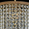 Каскадная люстра Arti Lampadari Stella E 1.5.20.101 G