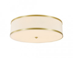 Накладной светильник Newport 3559/PL brass