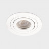Встраиваемый светильник ITALLINE M02-026019 white