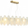 Подвесная люстра Kink Light 07680-100,36