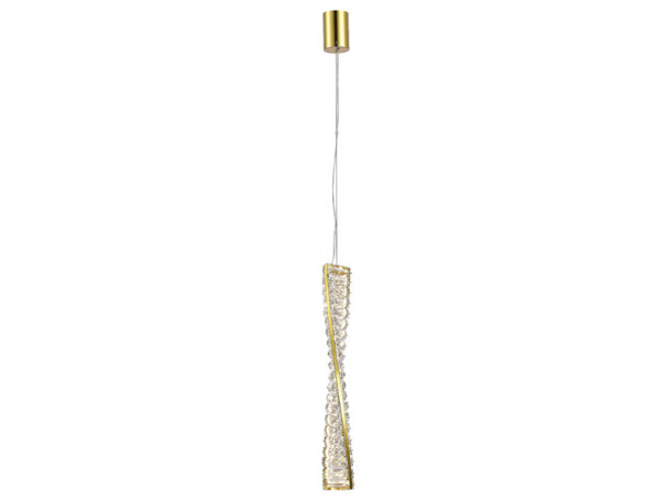 Подвесной светильник Newport 8246/S gold NEW