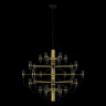 Подвесная люстра LOFT IT 10196/800 Gold