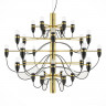 Подвесная люстра LOFT IT 10196/800 Gold