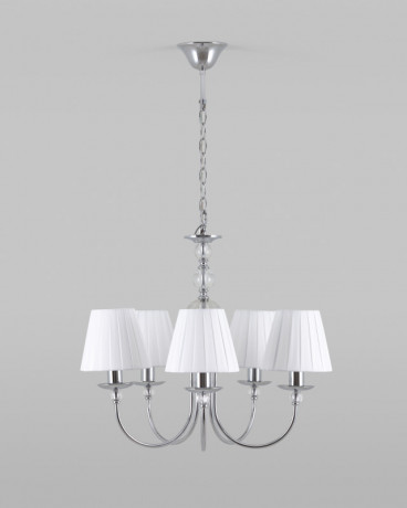 Подвесная люстра Moderli V2613-5P