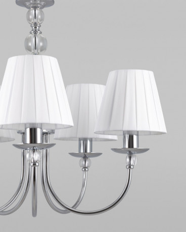 Подвесная люстра Moderli V2613-5P