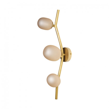 Бра LOFT IT 10212W Gold