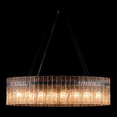 Подвесная люстра LOFT IT 10297/1000 Pearl black