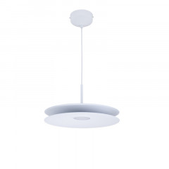 Подвесной светильник Moderli V11112-PL