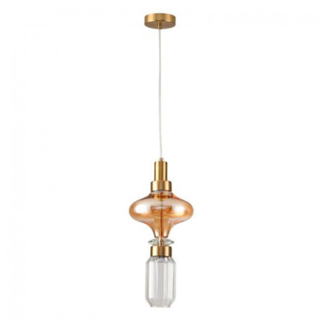 Подвесной светильник ARTE Lamp A2442SP-10PB