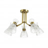 Люстра на штанге LUMION 3704/5C