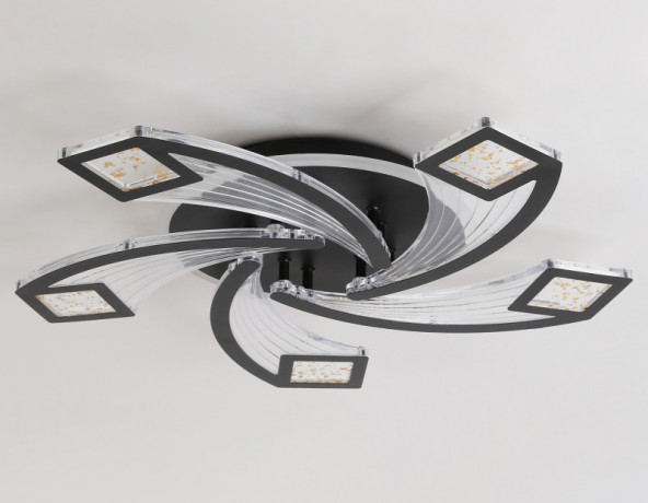 Накладной светильник Ambrella Light FA4478