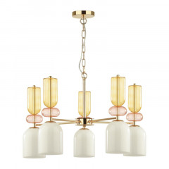 Подвесная люстра LUMION 4589/5