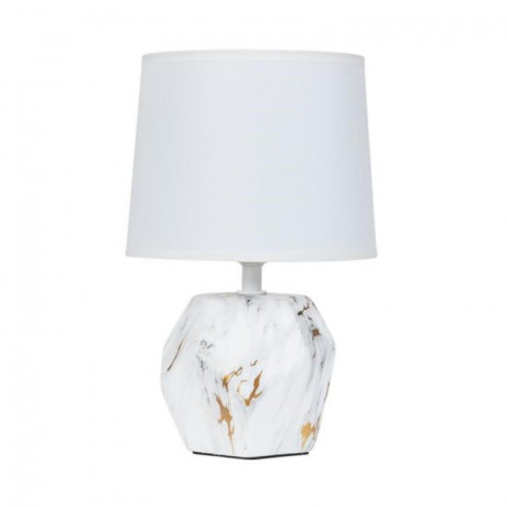 Настольная лампа ARTE Lamp A5005LT-1WH