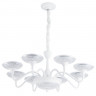 Подвесная люстра ARTE Lamp A5168LM-8WH