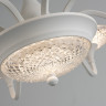 Подвесная люстра ARTE Lamp A5168LM-8WH